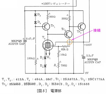 No.166電源部回路図エラー1（p.87 図5）.jpg