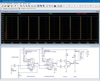 PFM, PWM controller(74HC123) simulation.jpg