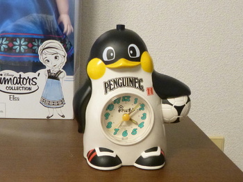 Penguin目覚まし時計.jpg